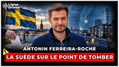 Suède : l’immigration de masse est en train de faire basculer l’élection - Antonin Ferreira-Roche Suède : l’immigration de masse est en train de faire basculer l’élection - Antonin Ferreira-Roche