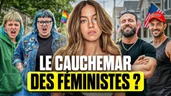 Sydney Sweeney, le CONTRE-MODÈLE du FÉMINISME 2.0 Sydney Sweeney, le CONTRE-MODÈLE du FÉMINISME 2.0