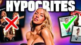 Sydney Sweeney : mon corps, mon choix… sauf le sien