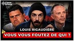 Tabibian, Juste Milieu, Epelboin… : la fronde contre les "ingérences russes" - Louis Rigaudière