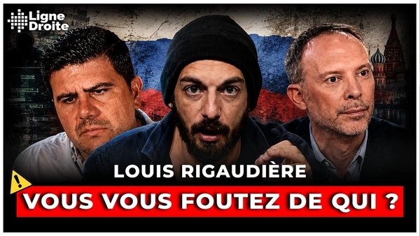 Tabibian, Juste Milieu, Epelboin… : la fronde contre les "ingérences russes" - Louis Rigaudière