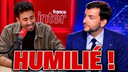 Tanguy Humilié par France inter : les chroniqueurs ne s'excusent pas ! Tanguy Humilié par France inter : les chroniqueurs ne s'excusent pas !