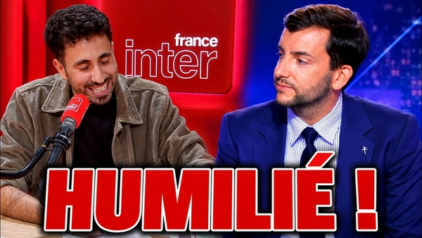 Tanguy Humilié par France inter : les chroniqueurs ne s'excusent pas !