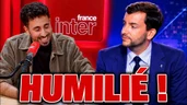 Tanguy Humilié par France inter : les chroniqueurs ne s'excusent pas ! Tanguy Humilié par France inter : les chroniqueurs ne s'excusent pas !