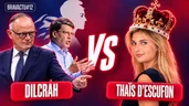Thaïs prise pour cible par la DILCRAH et ses boomers 🚨 | BRAVACTU #12 Thaïs prise pour cible par la DILCRAH et ses boomers 🚨 | BRAVACTU #12