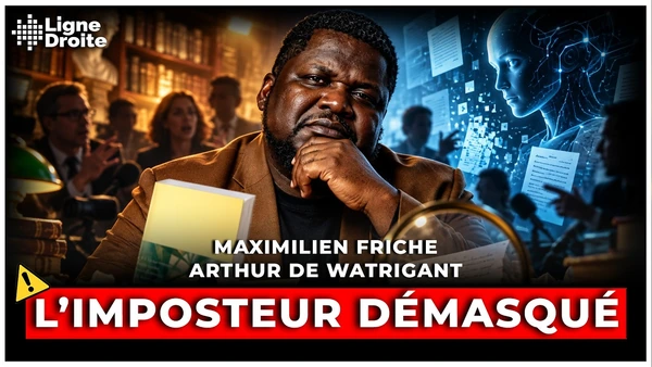 Thélyson Orélien : l'homme qui a trompé toute la petite caste littéraire
