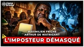 Thélyson Orélien : l'homme qui a trompé toute la petite caste littéraire Thélyson Orélien : l'homme qui a trompé toute la petite caste littéraire