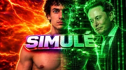 Théorie de la simulation, lumières sombres, elon musk, silicon valley, nick bostrom