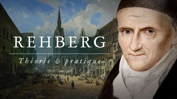 Théorie et pratique, un divorce irrémédiable ? (A. W. Rehberg)