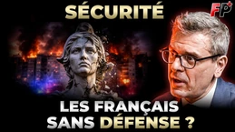 Thibault de Montbrial - Police, justice, immigration : l’État a la dérive ?