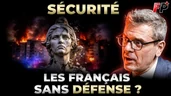 Thibault de Montbrial - Police, justice, immigration : l’État a la dérive ? Thibault de Montbrial - Police, justice, immigration : l’État a la dérive ?