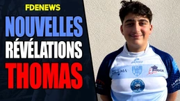 Thomas de crépol, nouvelles révélations fracassantes Thomas de crépol, nouvelles révélations fracassantes
