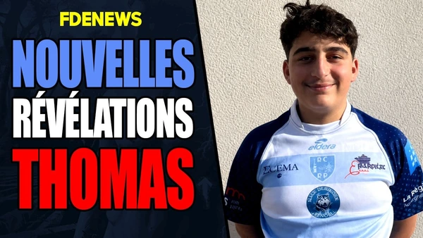 Thomas de crépol, nouvelles révélations fracassantes