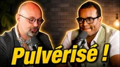 Thomas Guénolé ATOMISE ce non-musulman