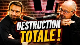 Thomas Guénolé DÉTRUIT encore un facho ! Thomas Guénolé DÉTRUIT encore un facho !