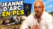 Thomas Guénolé DÉTRUIT Jeanne d'Arc