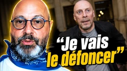 Thomas Guénolé est formel : il va DÉFONCER Soral Thomas Guénolé est formel : il va DÉFONCER Soral