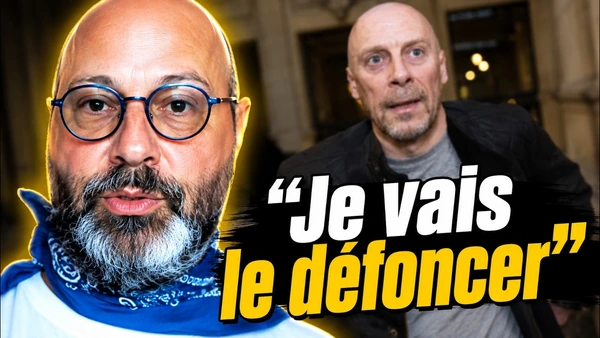 Thomas Guénolé est formel : il va DÉFONCER Soral