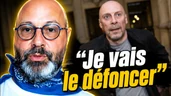 Thomas Guénolé est formel : il va DÉFONCER Soral Thomas Guénolé est formel : il va DÉFONCER Soral