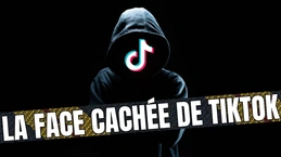 TIKTOK : MYSTÈRES, DÉRIVES ET ALGORITHME
