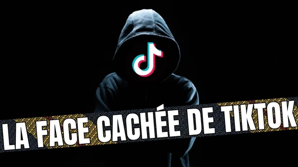 TIKTOK : MYSTÈRES, DÉRIVES ET ALGORITHME