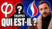 🔴 TIREUR DE TRAPPES : extrême gauche ou extrême droite ? Kevin T. 🔴 TIREUR DE TRAPPES : extrême gauche ou extrême droite ? Kevin T.