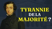 TOCQUEVILLE - La démocratie, un équilibre entre liberté et égalité