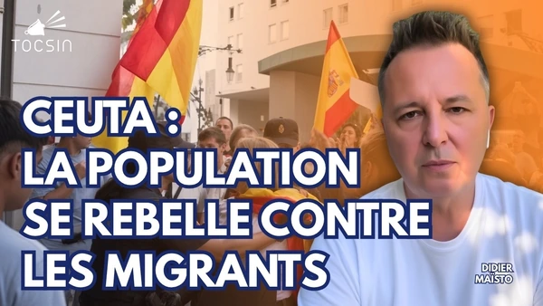 Tocsin se rend sur place : on a besoin de vous