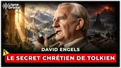Tolkien était catholique : ce que Le Seigneur des Anneaux cache vraiment