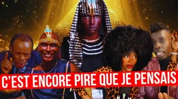 TOP 10 DES PIRES DÉLIRES AFROCENTRISTES