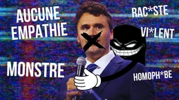 TOP 5 DES PIRES MENSONGES DES MÉDIAS SUR CHARLIE KIRK