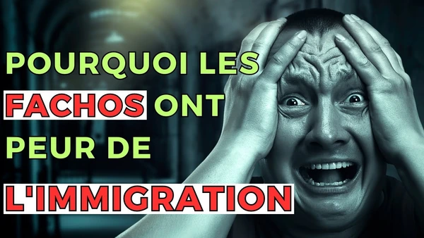 TOUS ÉGAUX FACE À L'IMMIGRATION