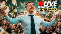 🔴 TOUS les CANDIDATS sont à nos pieds 🔴 TOUS les CANDIDATS sont à nos pieds