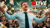 🔴 TOUS les CANDIDATS sont à nos pieds 🔴 TOUS les CANDIDATS sont à nos pieds