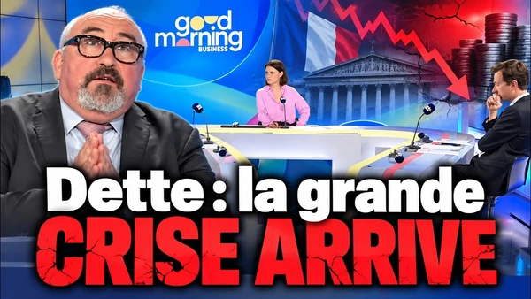 Tout comprendre à la crise de la dette française