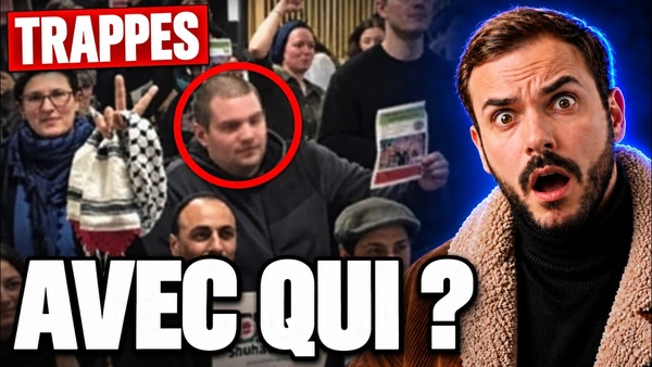 TRAPPES : Ali Rabeh et les photos de Kévin T. qui posent question