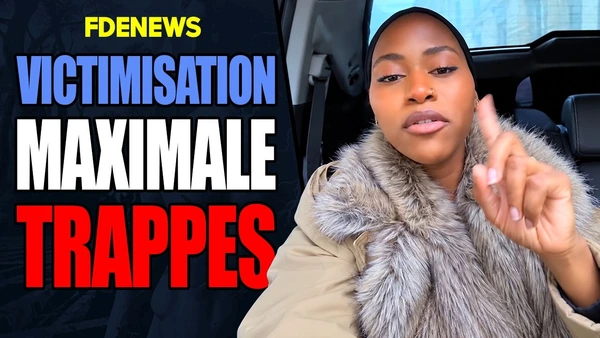 Trappes : victimisation maximale