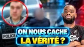 Trappes : Vraiment un attentat raciste ? Le profil de Kevin interpelle Trappes : Vraiment un attentat raciste ? Le profil de Kevin interpelle