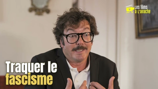 Traquer le fascisme : elle délike un chaton par précaution