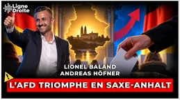 Tremblement de terre en Allemagne : l’AfD frôle la majorité, la CDU isolée