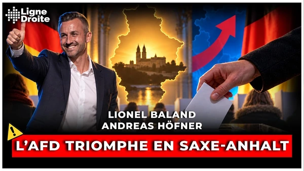Tremblement de terre en Allemagne : l’AfD frôle la majorité, la CDU isolée
