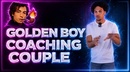 Trouvons une femme grace à "golden boy"