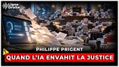 Tsunami de recours IA : "Le système n’a pas été conçu pour les intelligences artificielles."