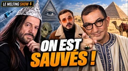 🔴 TVL - LALANNE / MESSIHA : le grand débat… vraiment ?