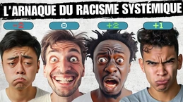 Two Truths About Race (Charles Murray) JLUL#72