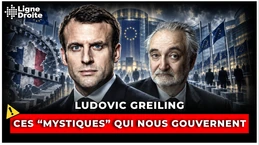 UE, Attali, Macron : ce que révèlent vraiment les discours de nos dirigeants - Ludovic Greiling UE, Attali, Macron : ce que révèlent vraiment les discours de nos dirigeants - Ludovic Greiling