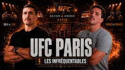UFC Paris surcoté ? UFC Paris surcoté ?