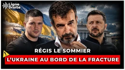 Ukraine : Fedorov défie Zelensky et réclame des élections - Régis le Sommier Ukraine : Fedorov défie Zelensky et réclame des élections - Régis le Sommier