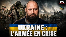 Ukraine : l’armée en crise