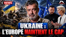 Ukraine : l'Europe maintient le cap Ukraine : l'Europe maintient le cap